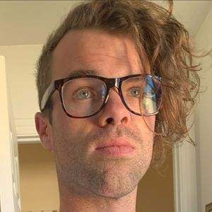 Meet your Posher, Zachary